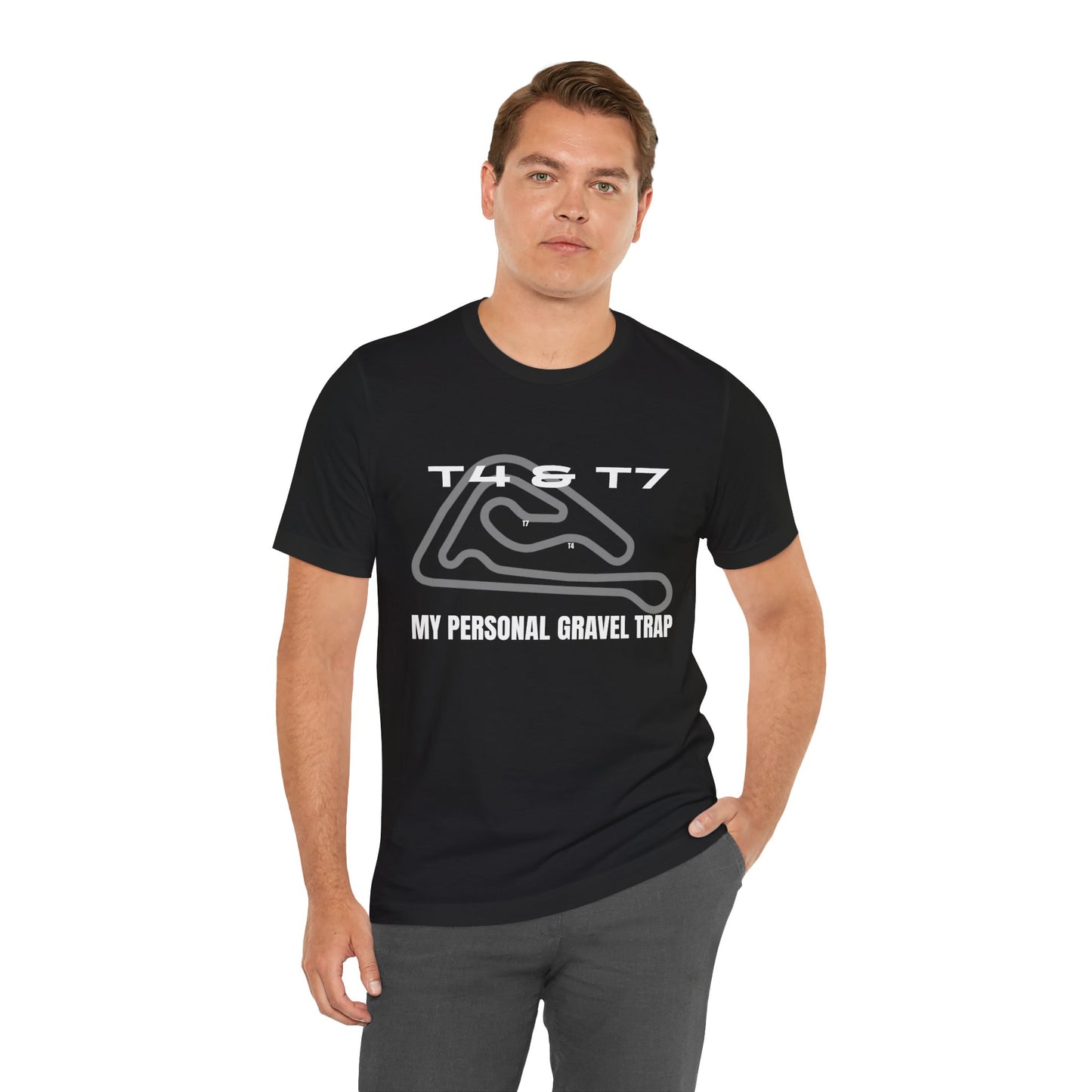 Slovakia Ring T4 T7 My Personal Gravel Trap