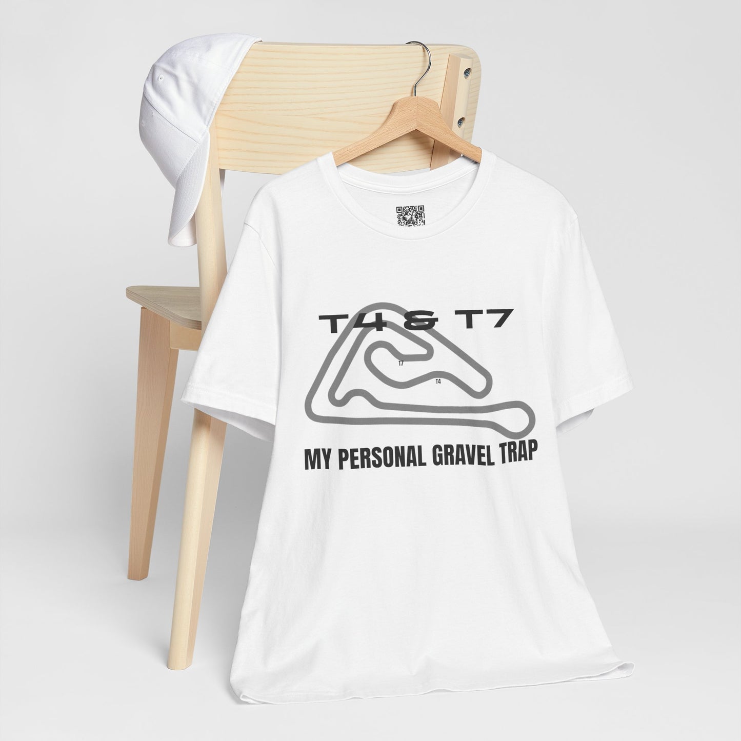 Slovakia Ring T4 T7 My Personal Gravel Trap