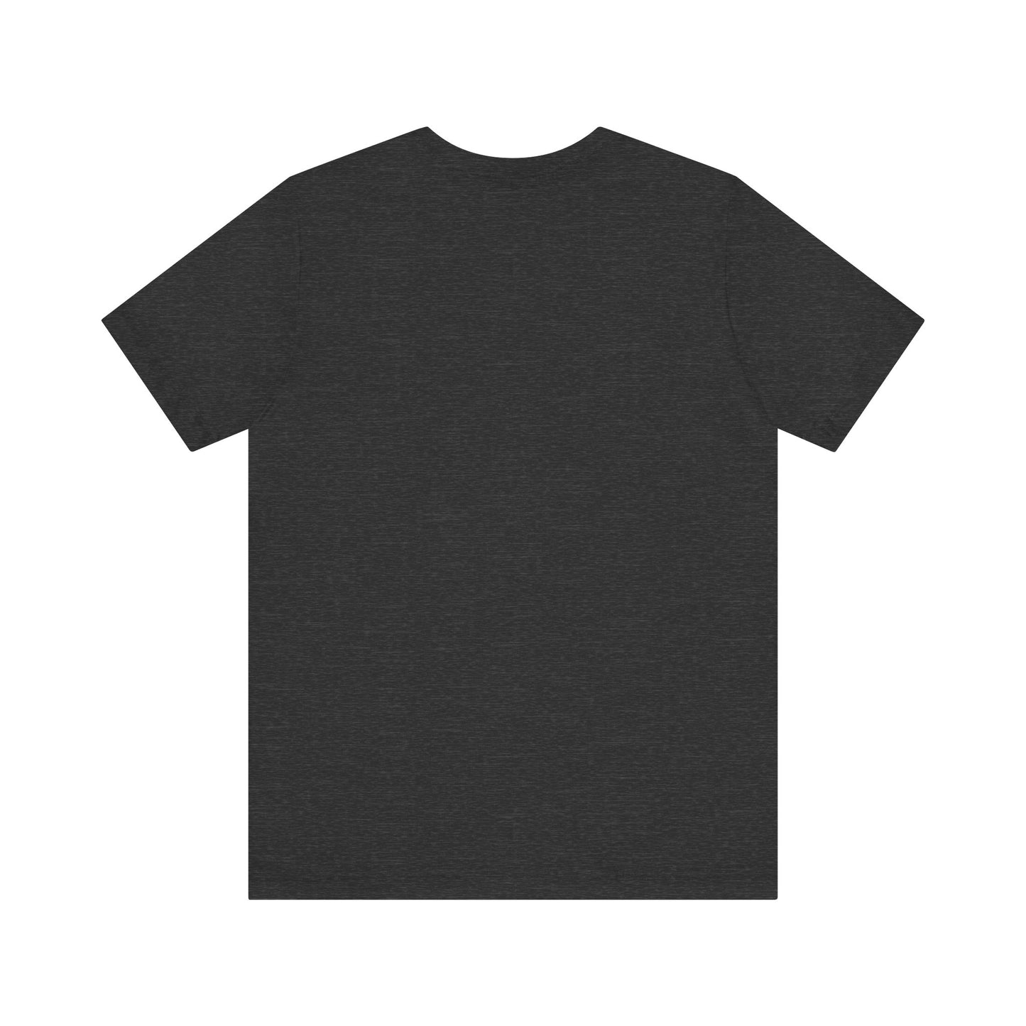 My Bike Flips Better Than I Do Fluo Trackday T-Shirt - Black
