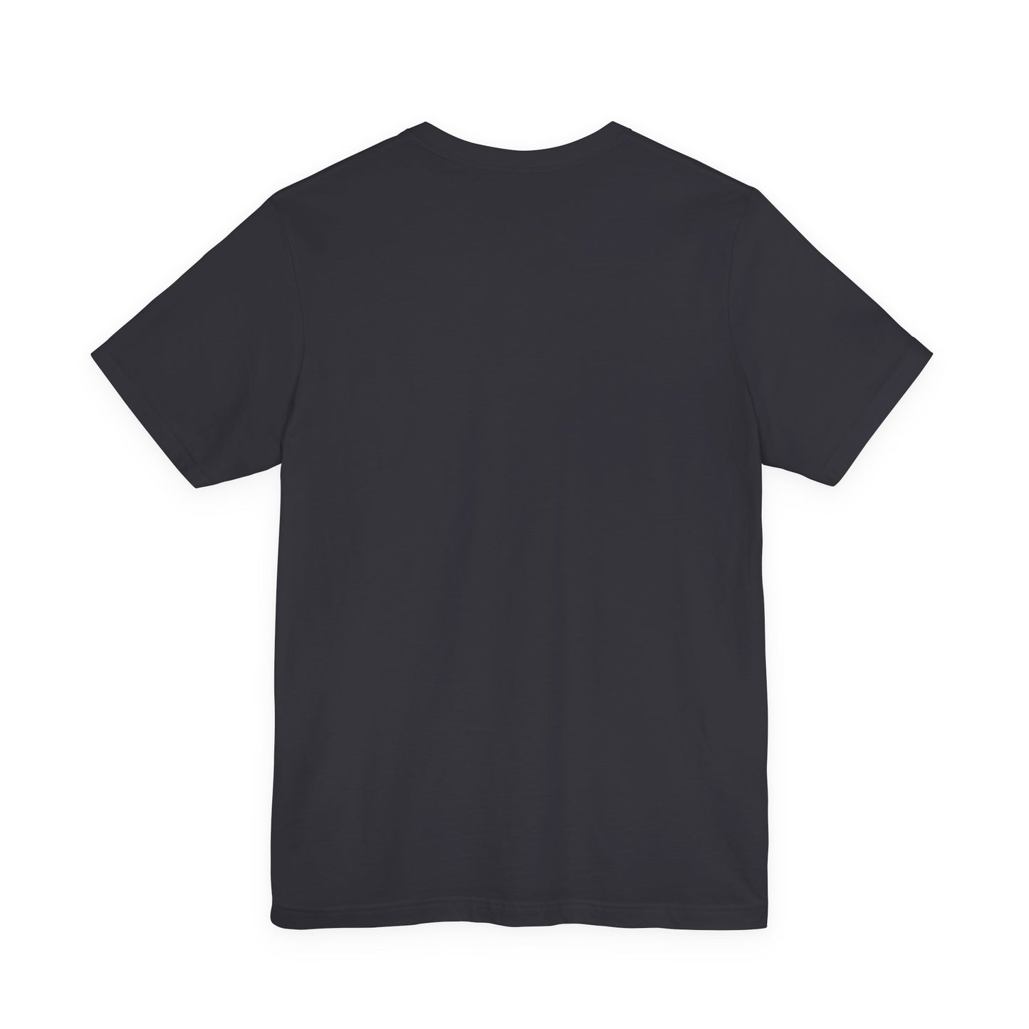 My Bike Flips Better Than I Do Fluo Trackday T-Shirt - Black