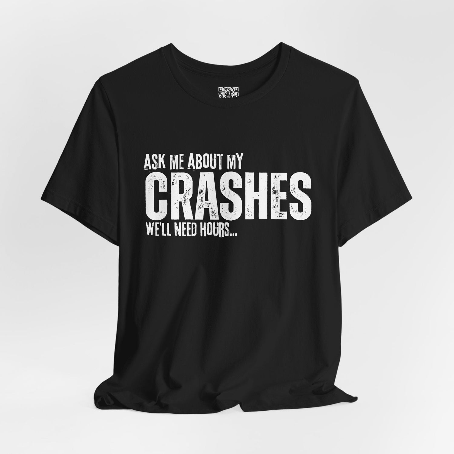 Crash Culture