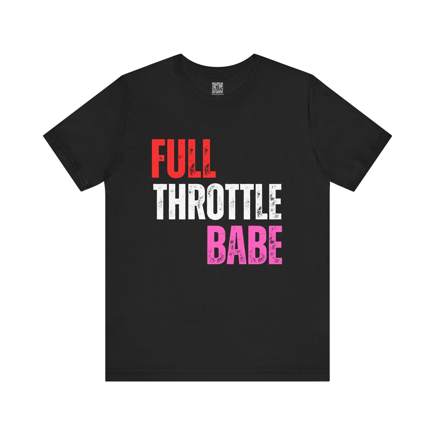 Throttle Queens