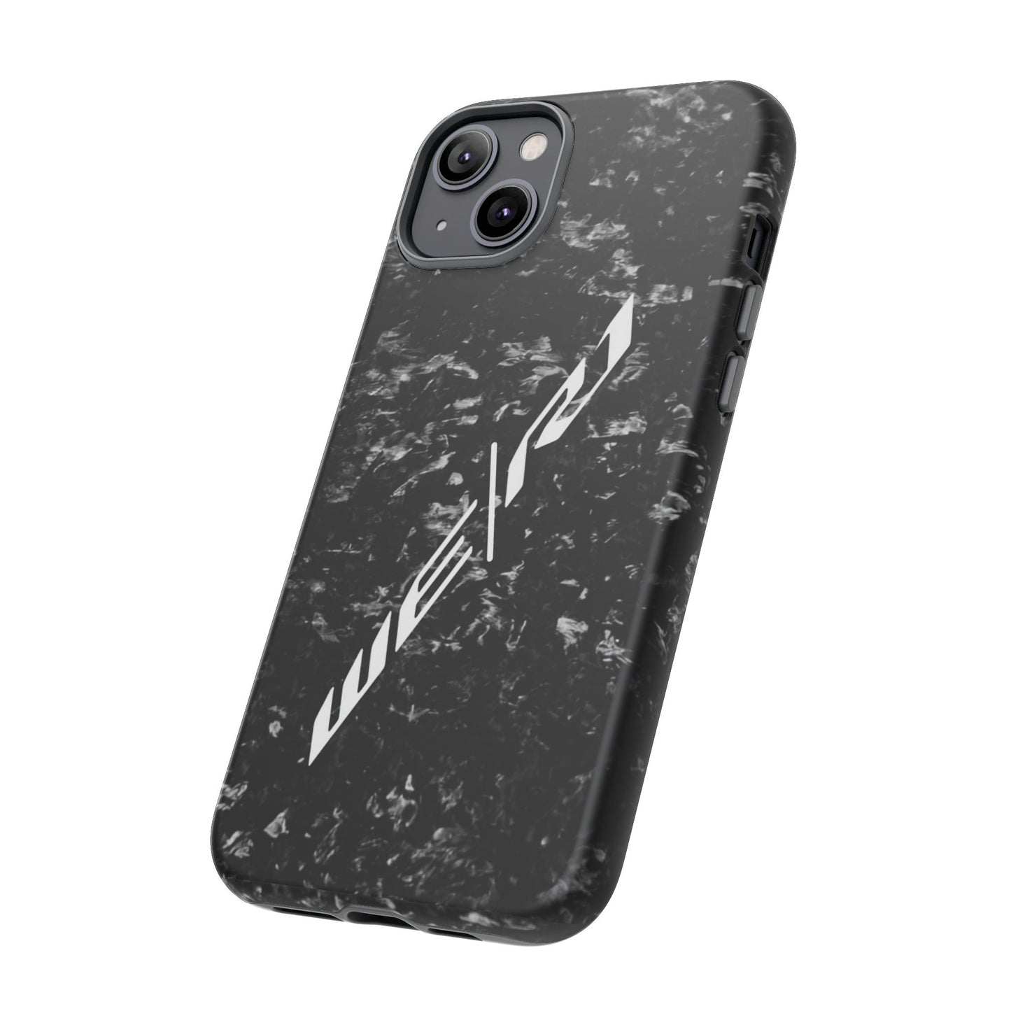 Yamaha R1 We R1 Forged Carbon V2 iPhone Samsung Google Pixel Phone Case