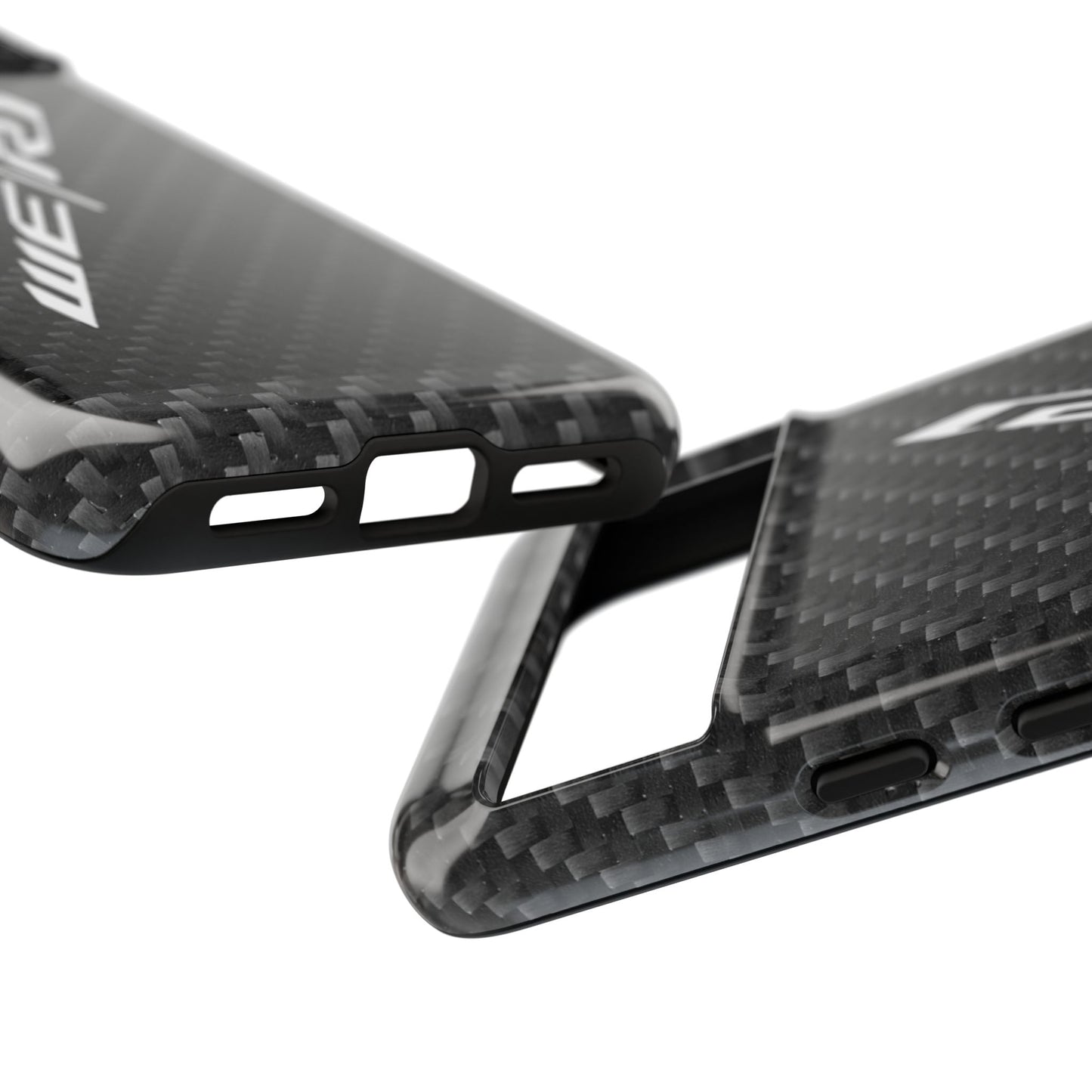 Carbon Fiber Yamaha R1 We R1 Phone Case iPhone Samsung Google Pixel