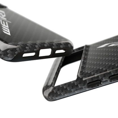 Carbon Fiber Yamaha R1 We R1 Phone Case iPhone Samsung Google Pixel