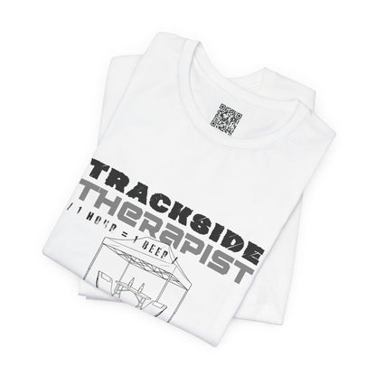 Trackside Therapist T-Shirt