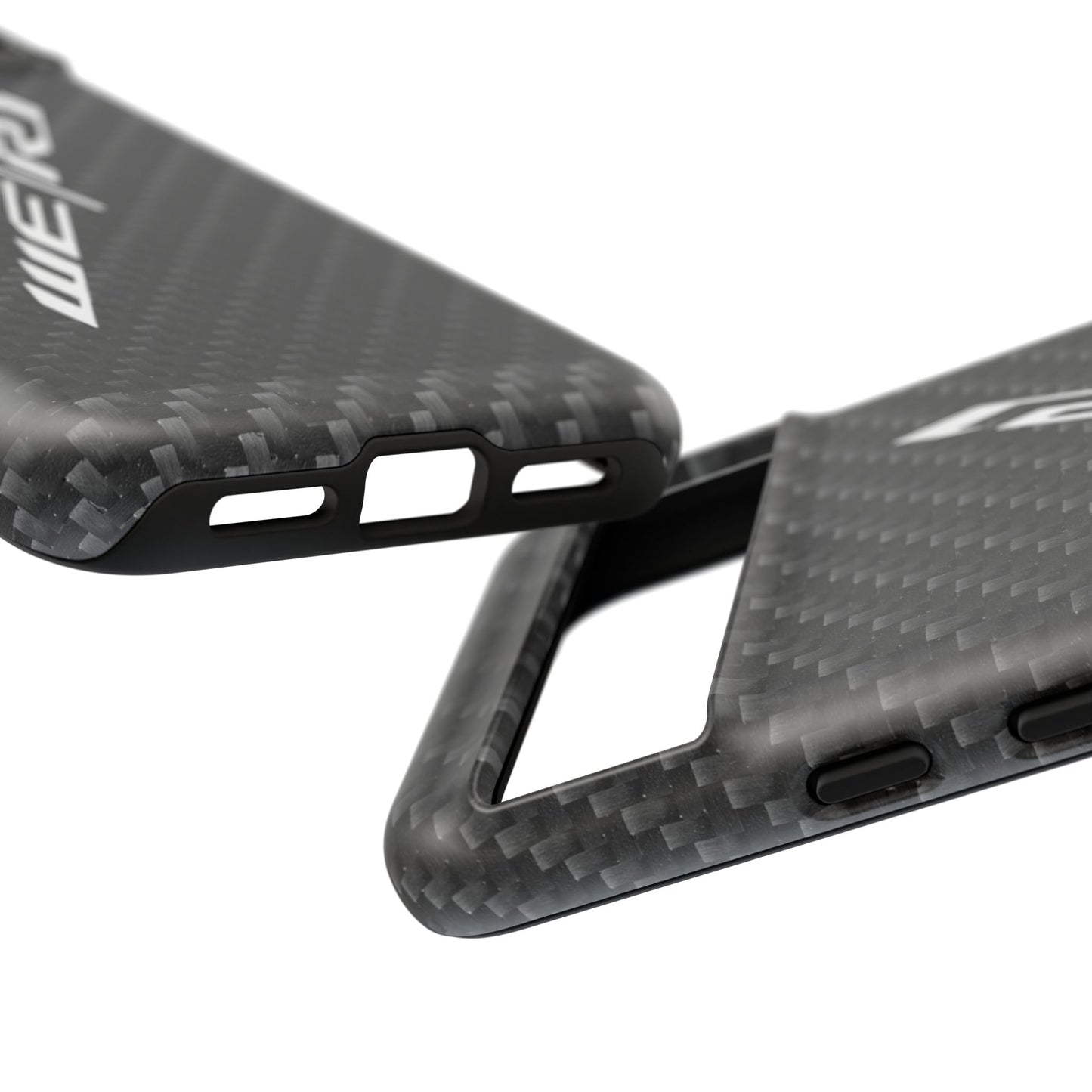 Carbon Fiber Yamaha R1 We R1 Phone Case iPhone Samsung Google Pixel