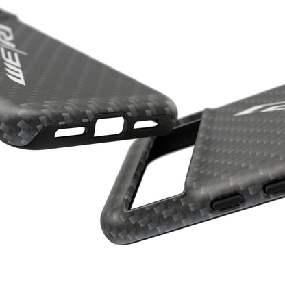 Carbon Fiber Yamaha R1 We R1 Phone Case iPhone Samsung Google Pixel