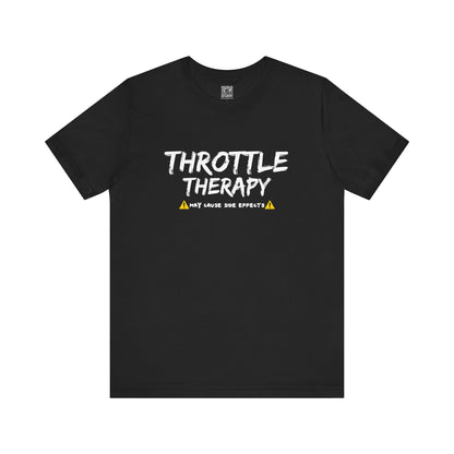 Thottle Therapy Trackday T-Shirt
