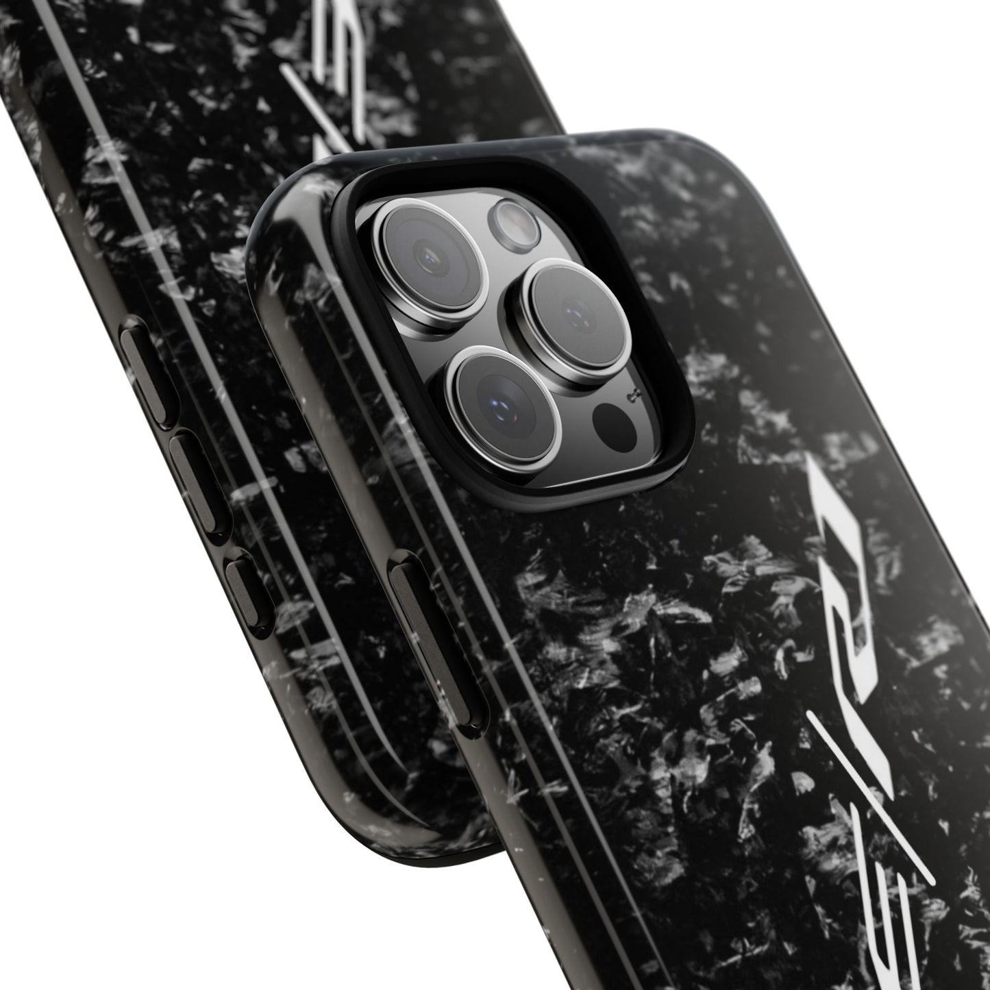 Yamaha R1 We R1 Forged Carbon V2 iPhone Samsung Google Pixel Phone Case