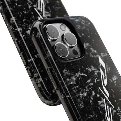 Yamaha R1 We R1 Forged Carbon V2 iPhone Samsung Google Pixel Phone Case