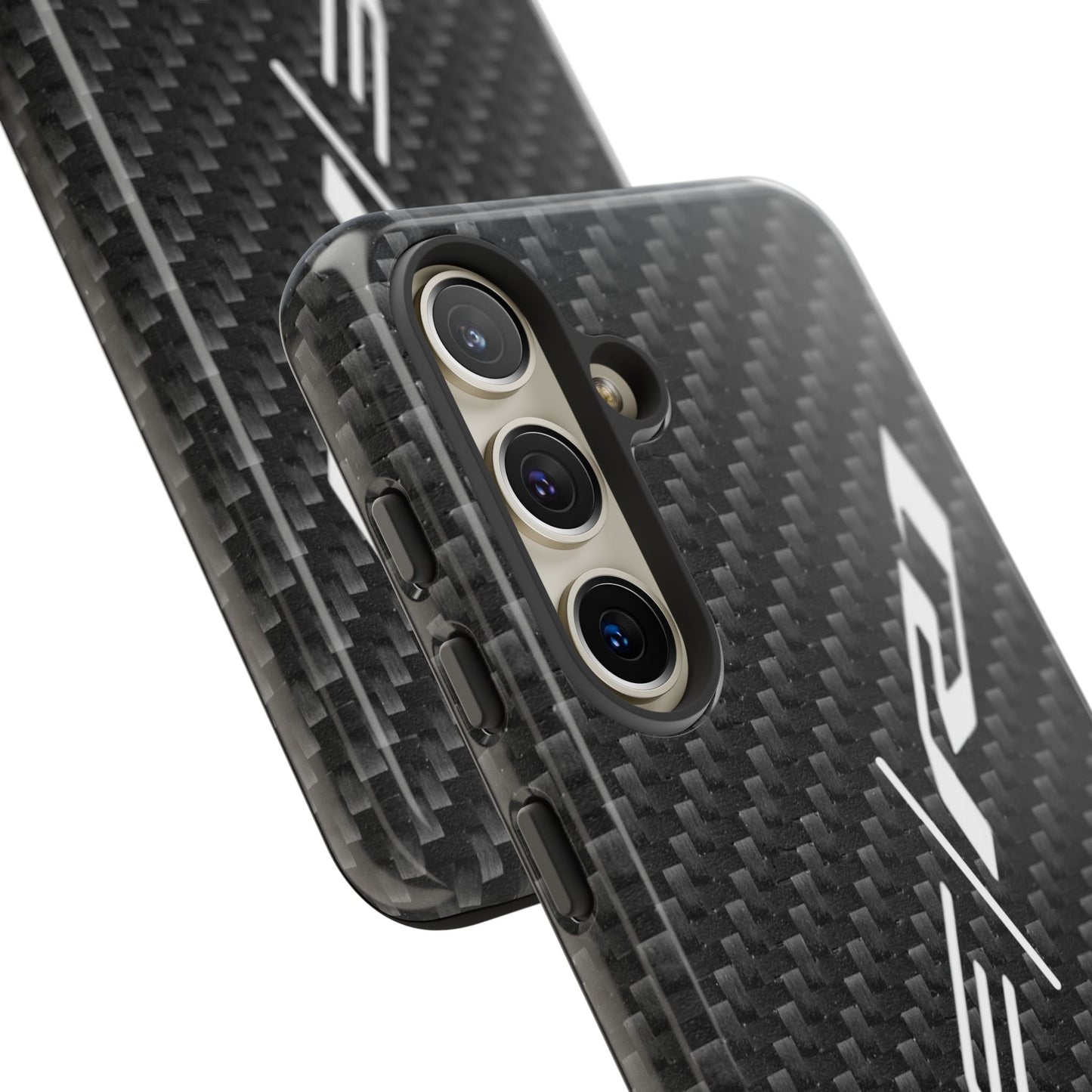 Carbon Fiber Yamaha R1 We R1 Phone Case iPhone Samsung Google Pixel