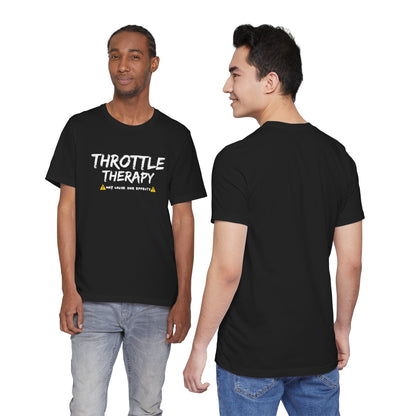 Thottle Therapy Trackday T-Shirt