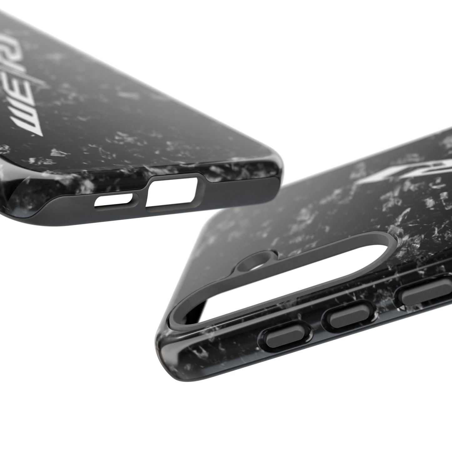 Yamaha R1 We R1 Forged Carbon V2 iPhone Samsung Google Pixel Phone Case