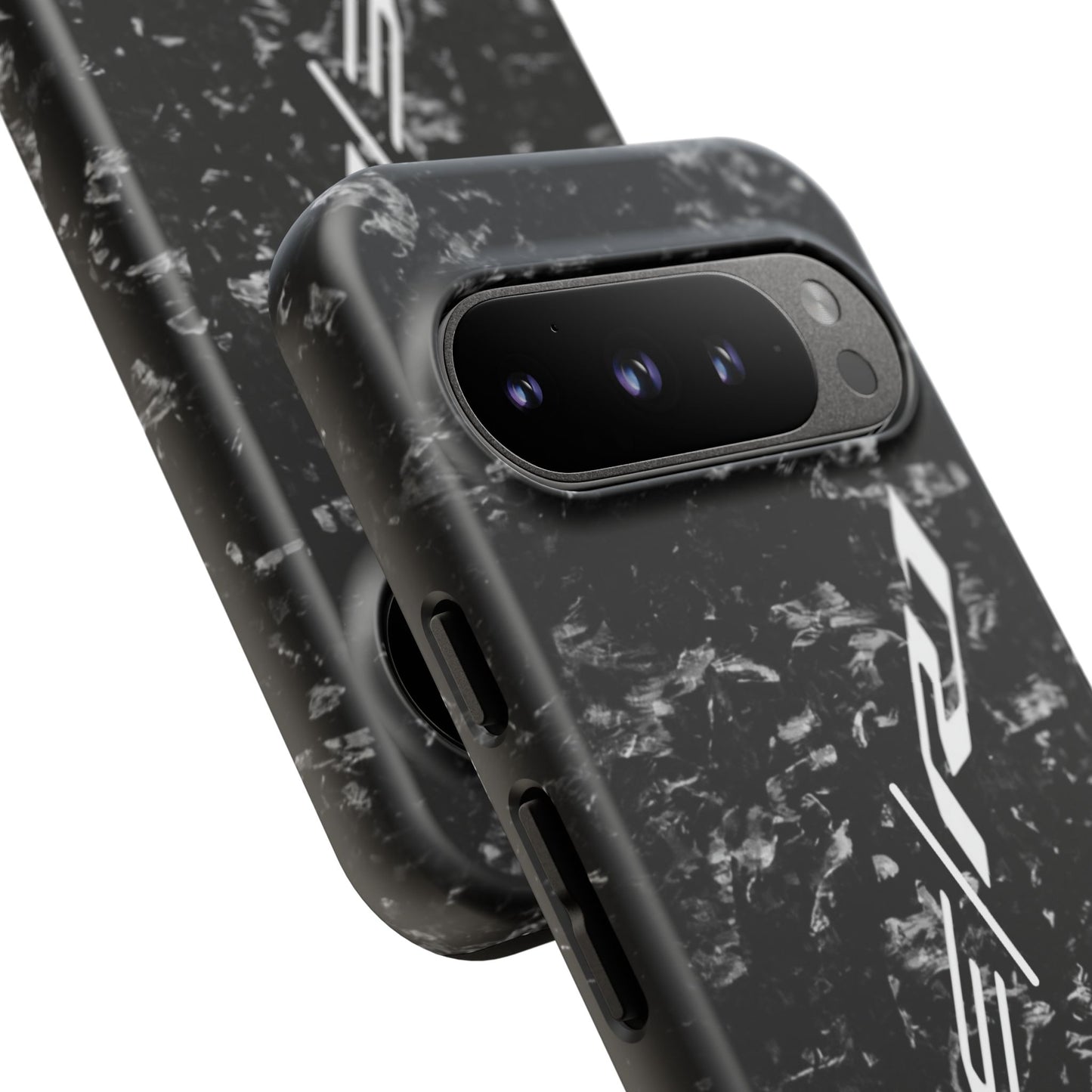 Yamaha R1 We R1 Forged Carbon V2 iPhone Samsung Google Pixel Phone Case