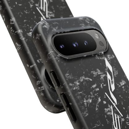 Yamaha R1 We R1 Forged Carbon V2 iPhone Samsung Google Pixel Phone Case