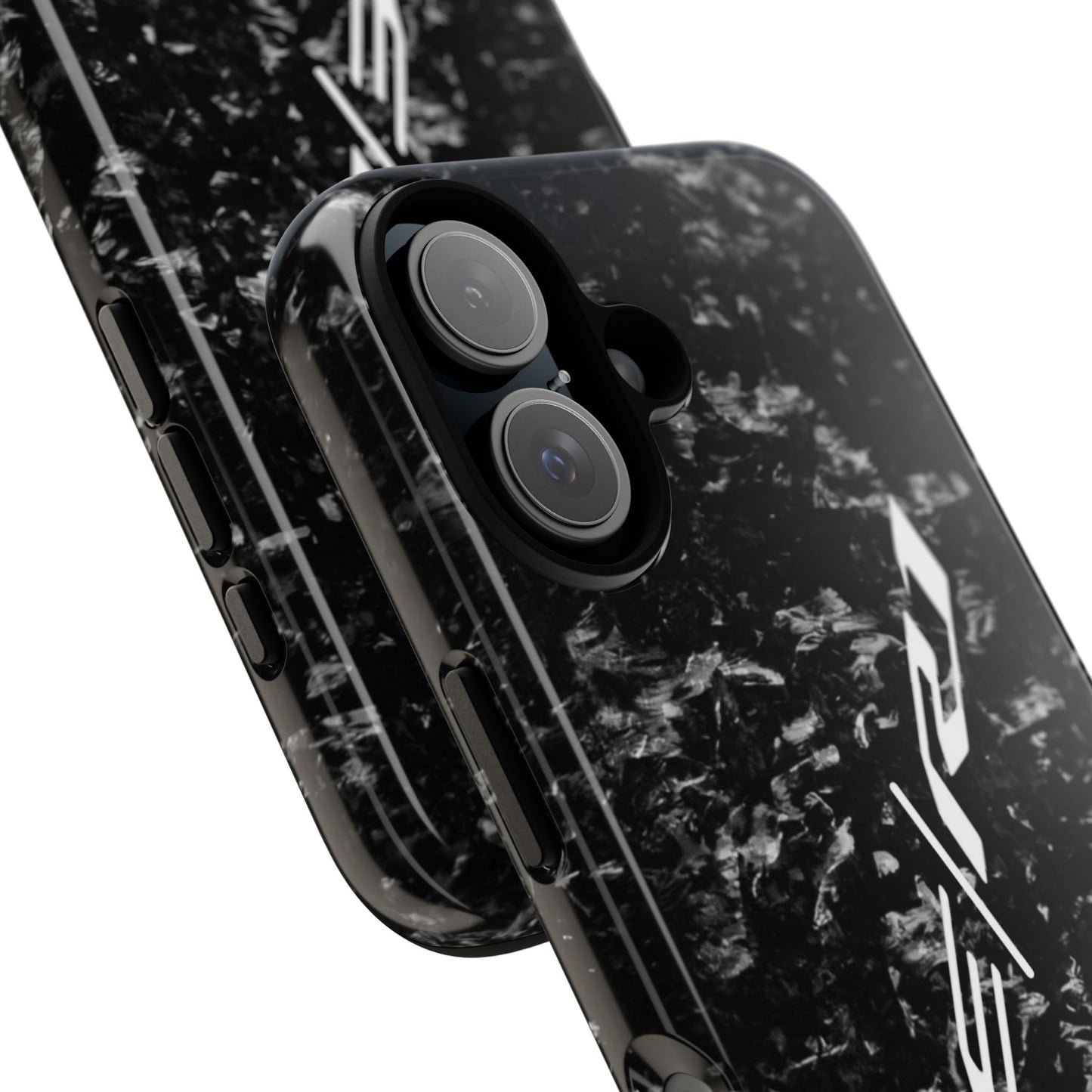 Yamaha R1 We R1 Forged Carbon V2 iPhone Samsung Google Pixel Phone Case