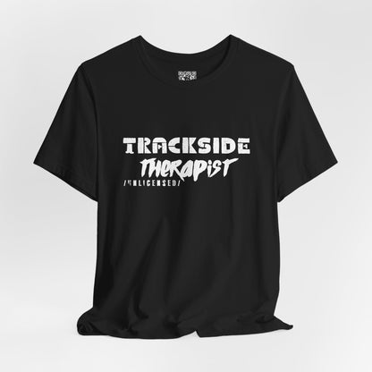 Trackside Therapist T-Shirt