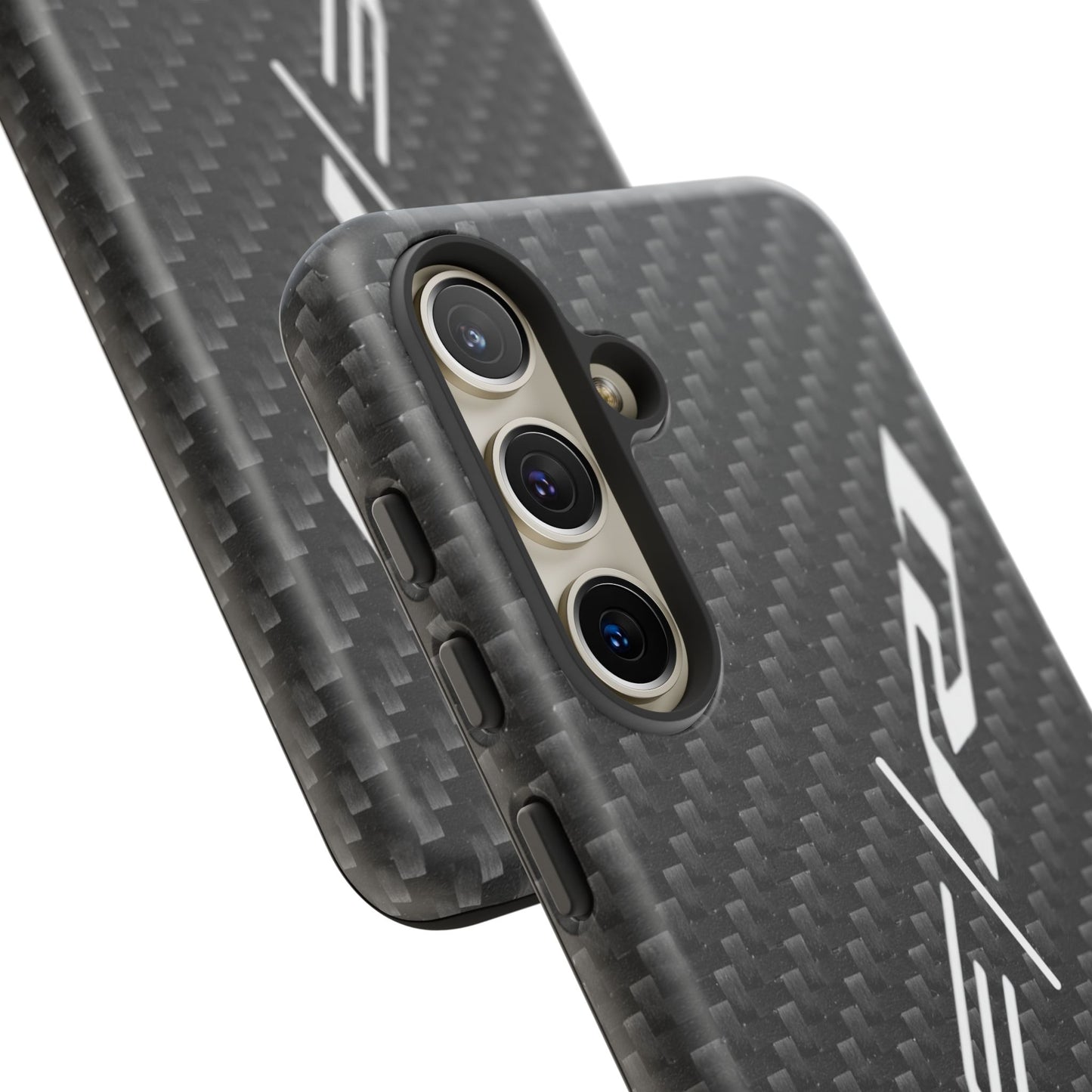 Carbon Fiber Yamaha R1 We R1 Phone Case iPhone Samsung Google Pixel