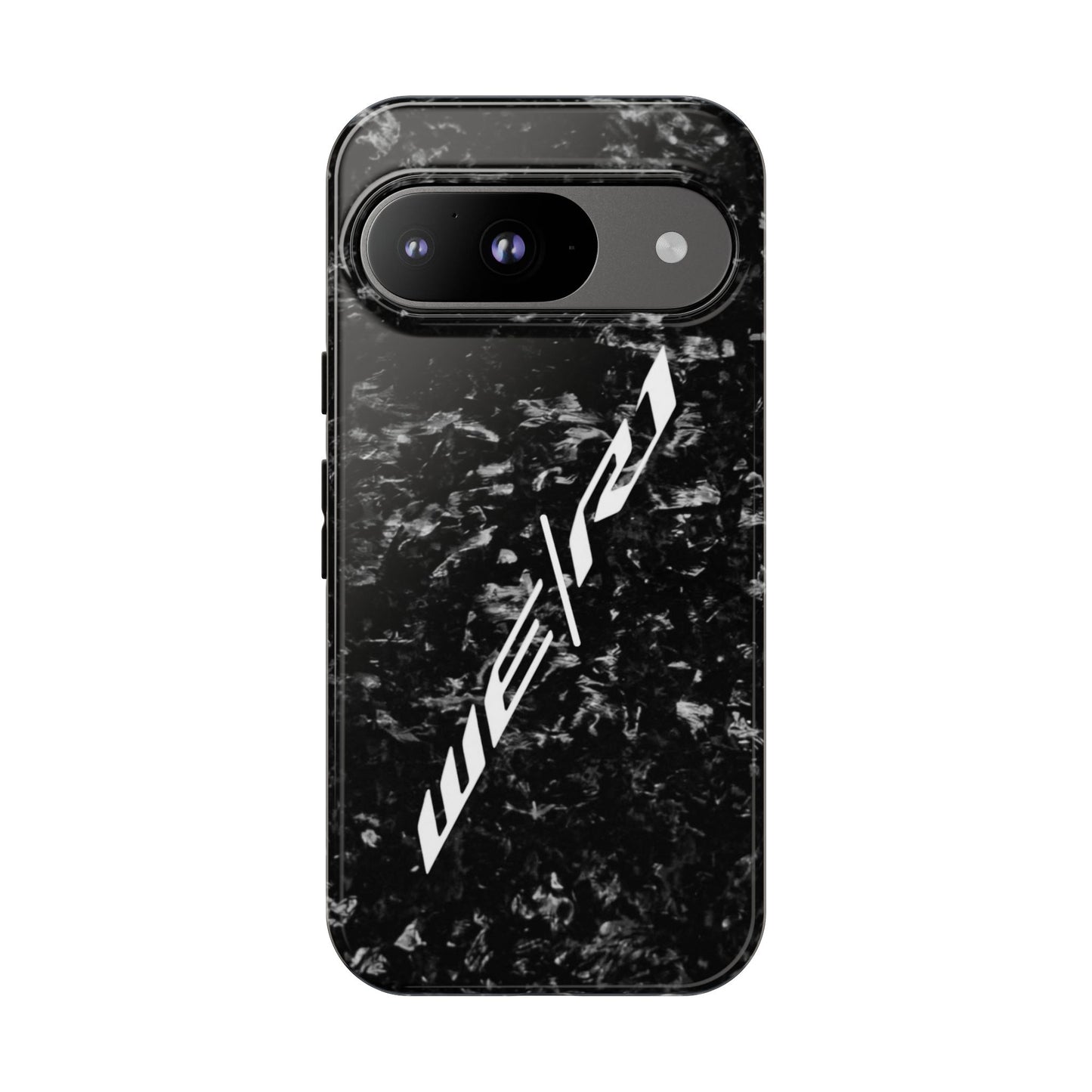 Yamaha R1 We R1 Forged Carbon V2 iPhone Samsung Google Pixel Phone Case