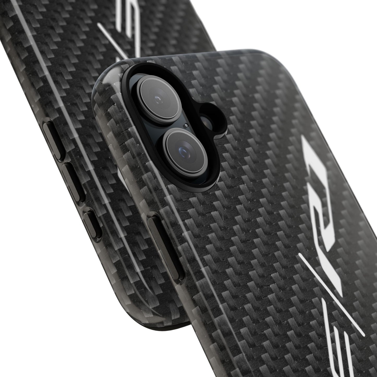 Carbon Fiber Yamaha R1 We R1 Phone Case iPhone Samsung Google Pixel