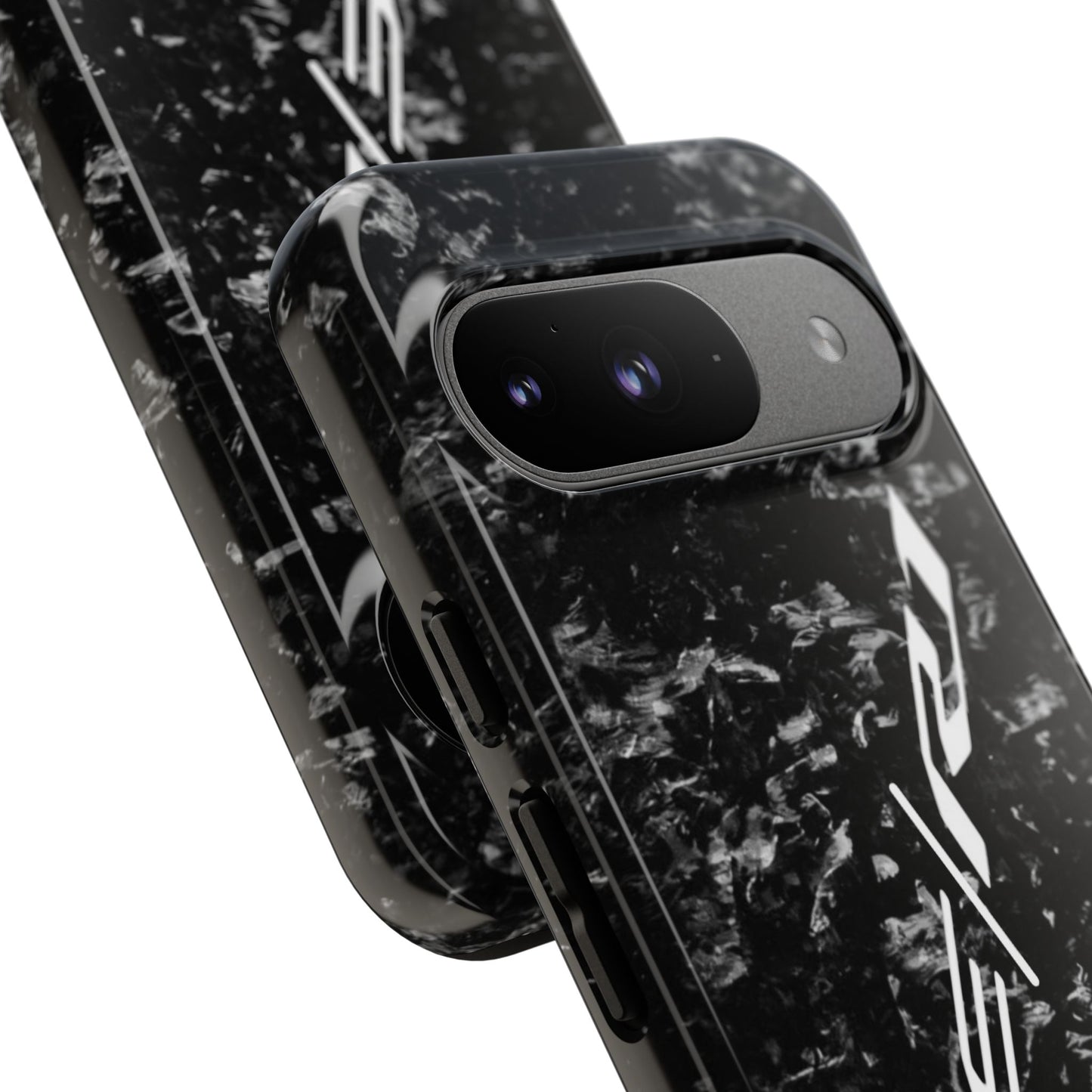 Yamaha R1 We R1 Forged Carbon V2 iPhone Samsung Google Pixel Phone Case