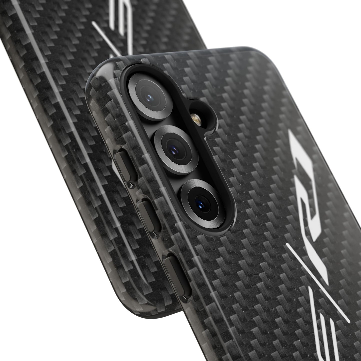 Carbon Fiber Yamaha R1 We R1 Phone Case iPhone Samsung Google Pixel