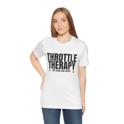 Thottle Therapy Trackday T-Shirt