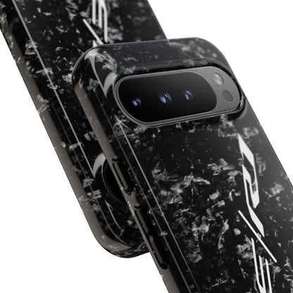 Yamaha R1 We R1 Forged Carbon V2 iPhone Samsung Google Pixel Phone Case