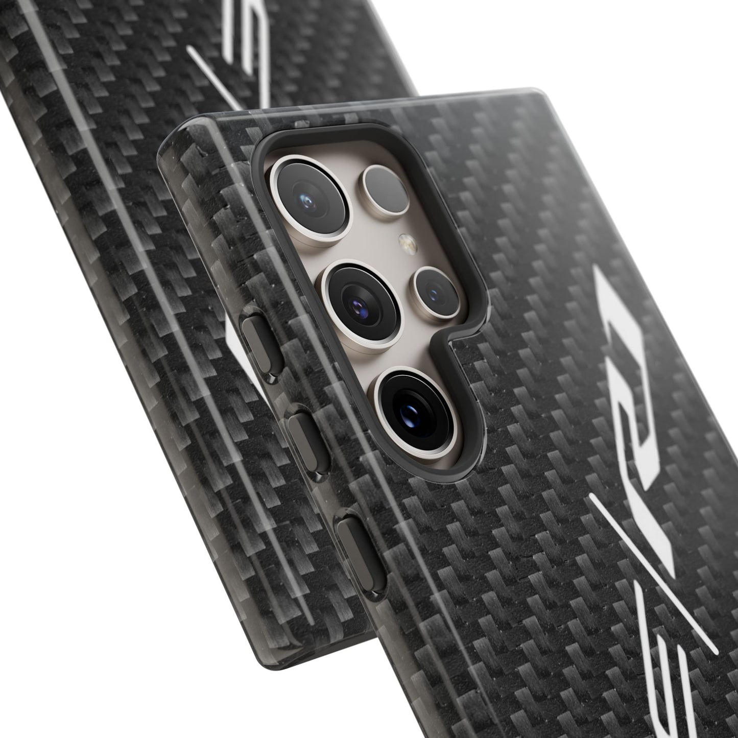 Carbon Fiber Yamaha R1 We R1 Phone Case iPhone Samsung Google Pixel