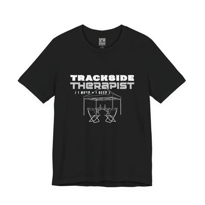 Trackside Therapist T-Shirt