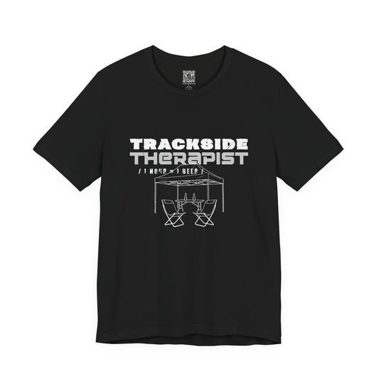 Trackside Therapist T-Shirt