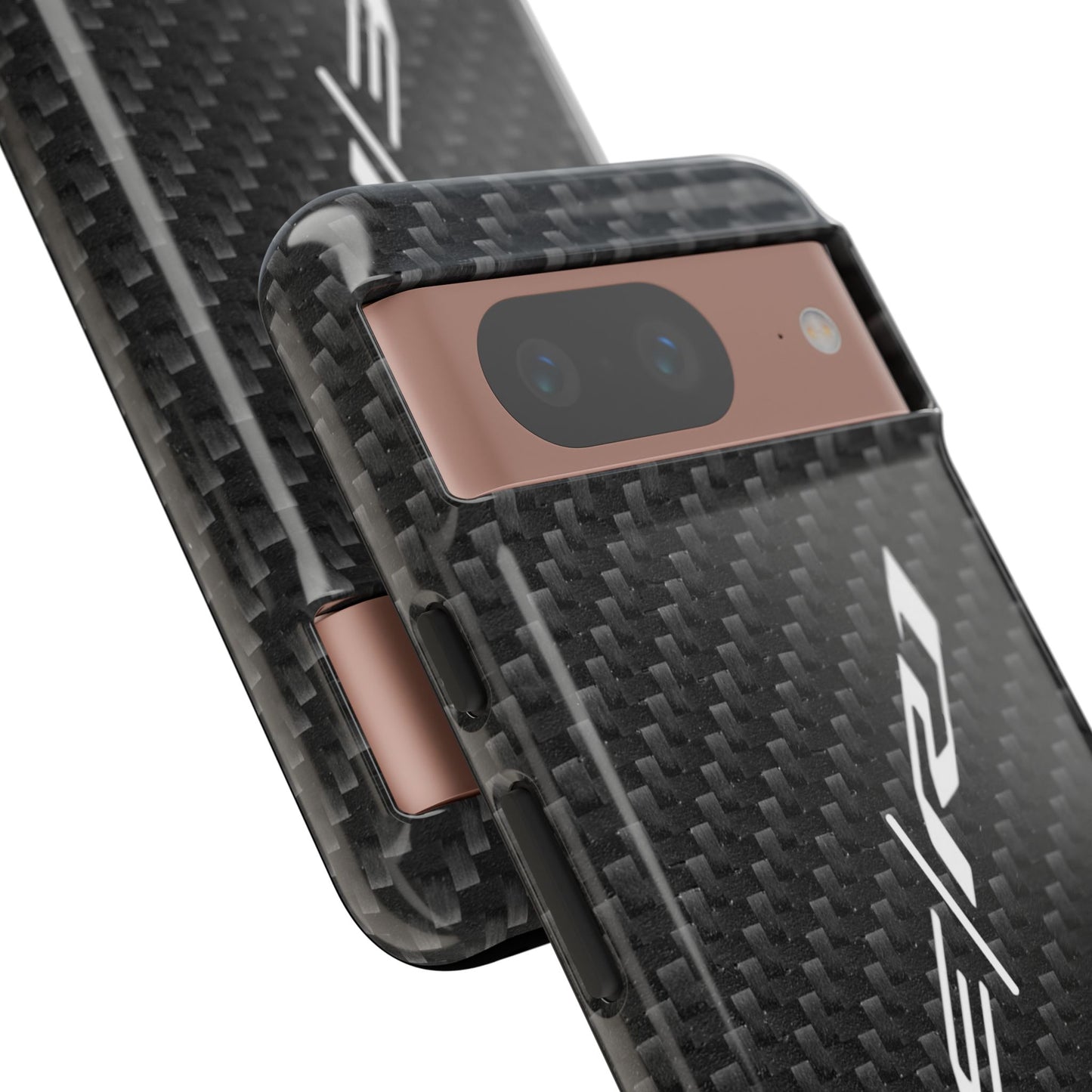 Carbon Fiber Yamaha R1 We R1 Phone Case iPhone Samsung Google Pixel
