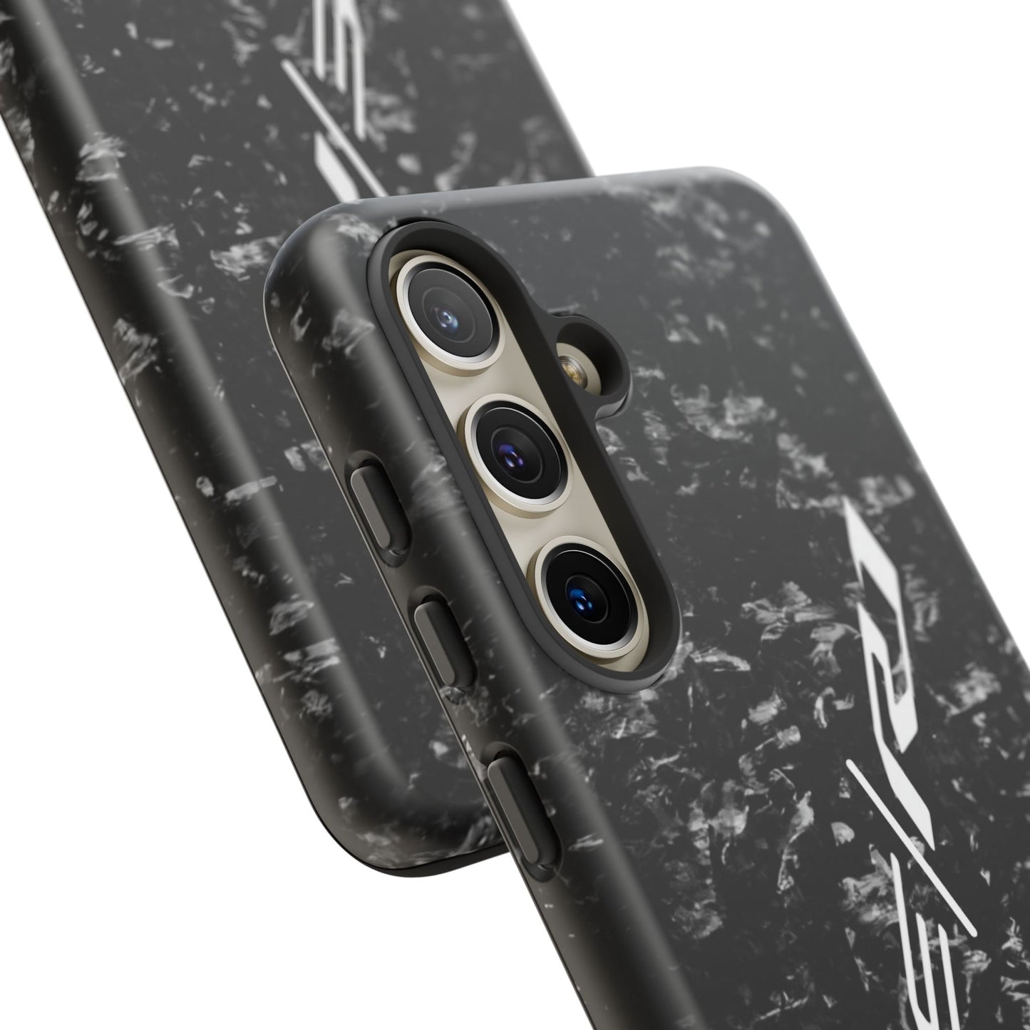 Yamaha R1 We R1 Forged Carbon V2 iPhone Samsung Google Pixel Phone Case