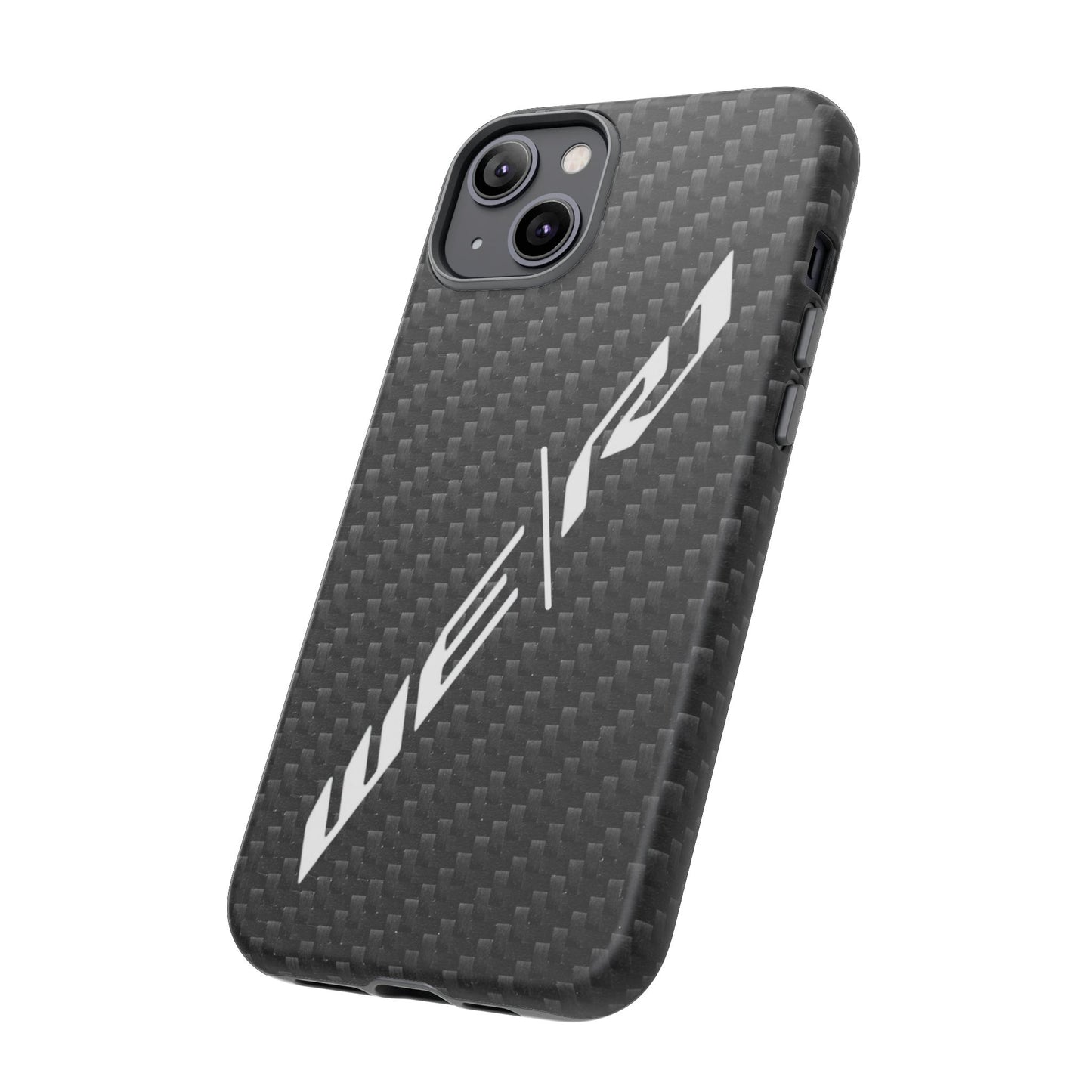 Carbon Fiber Yamaha R1 We R1 Phone Case iPhone Samsung Google Pixel