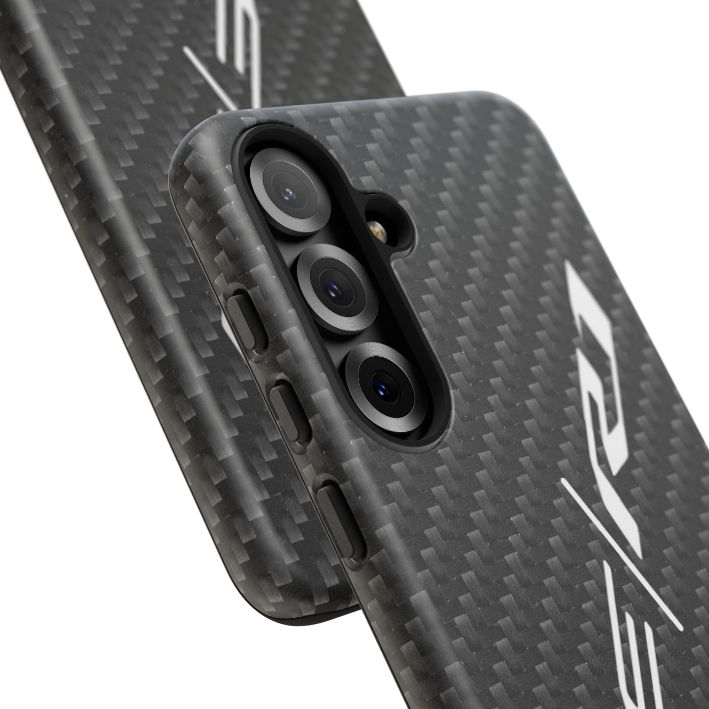 Carbon Fiber Yamaha R1 We R1 Phone Case iPhone Samsung Google Pixel