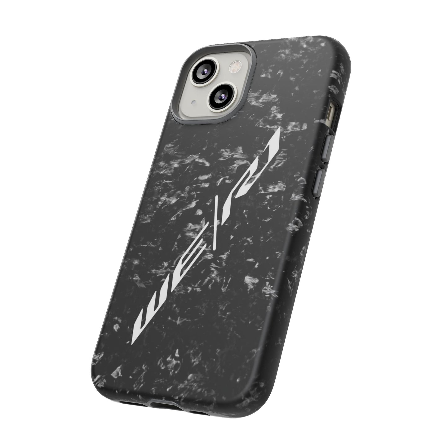 Yamaha R1 We R1 Forged Carbon V2 iPhone Samsung Google Pixel Phone Case