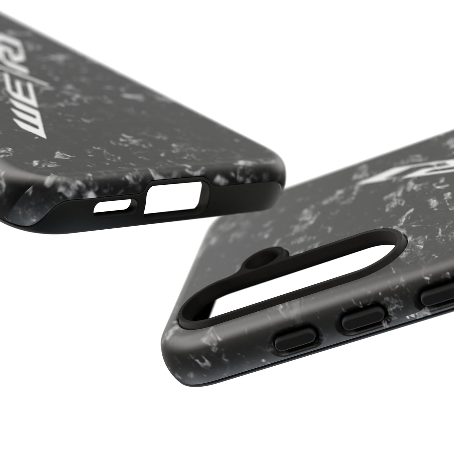 Yamaha R1 We R1 Forged Carbon V2 iPhone Samsung Google Pixel Phone Case