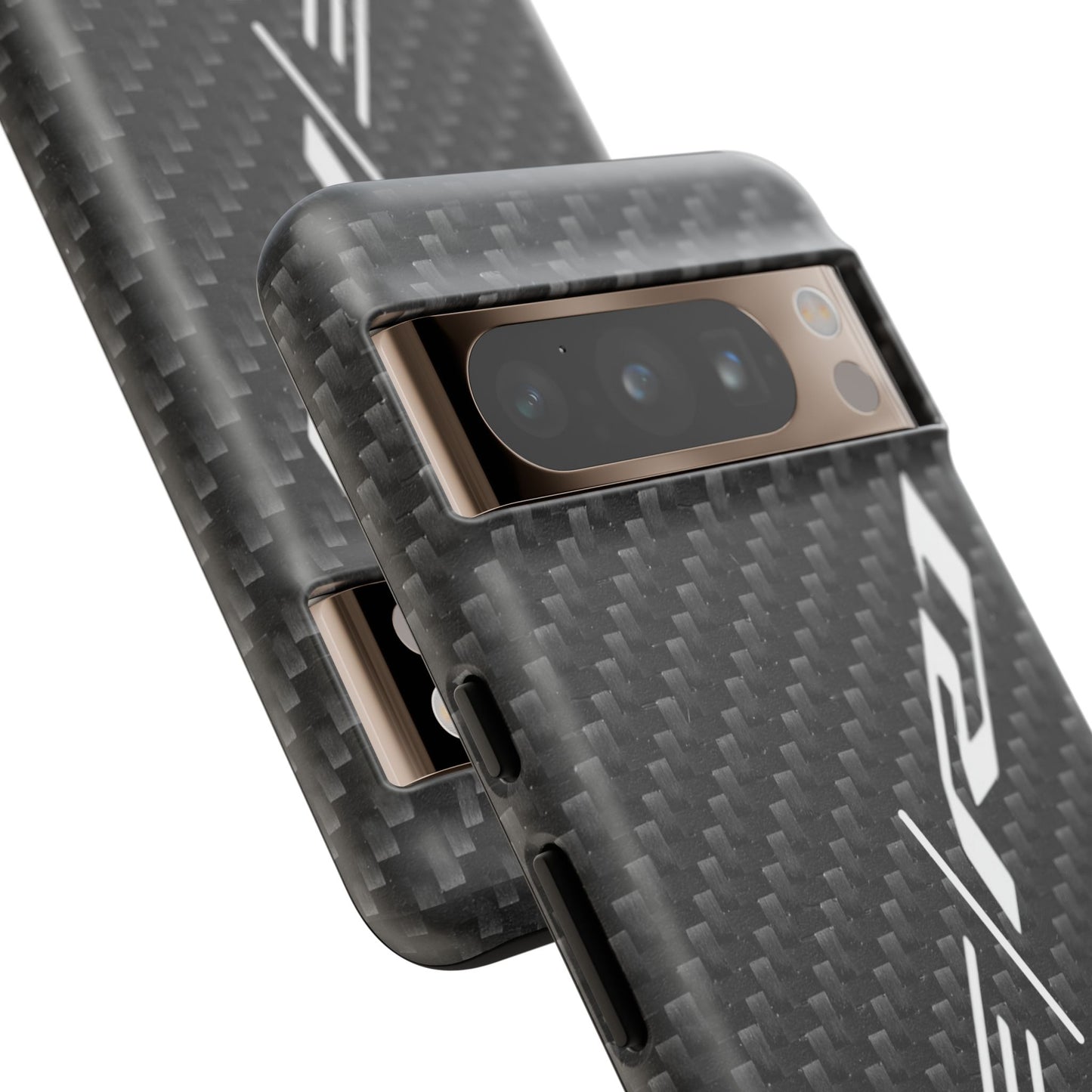 Carbon Fiber Yamaha R1 We R1 Phone Case iPhone Samsung Google Pixel
