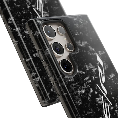 Yamaha R1 We R1 Forged Carbon V2 iPhone Samsung Google Pixel Phone Case