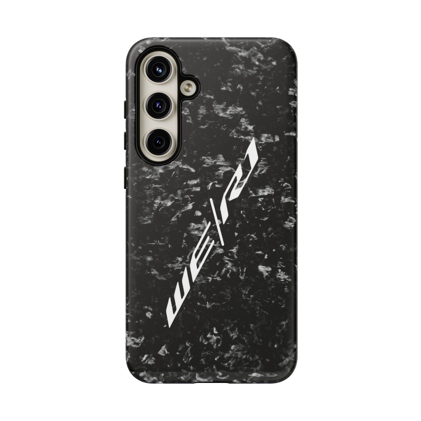 Yamaha R1 We R1 Forged Carbon V2 iPhone Samsung Google Pixel Phone Case