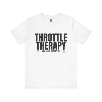 Thottle Therapy Trackday T-Shirt
