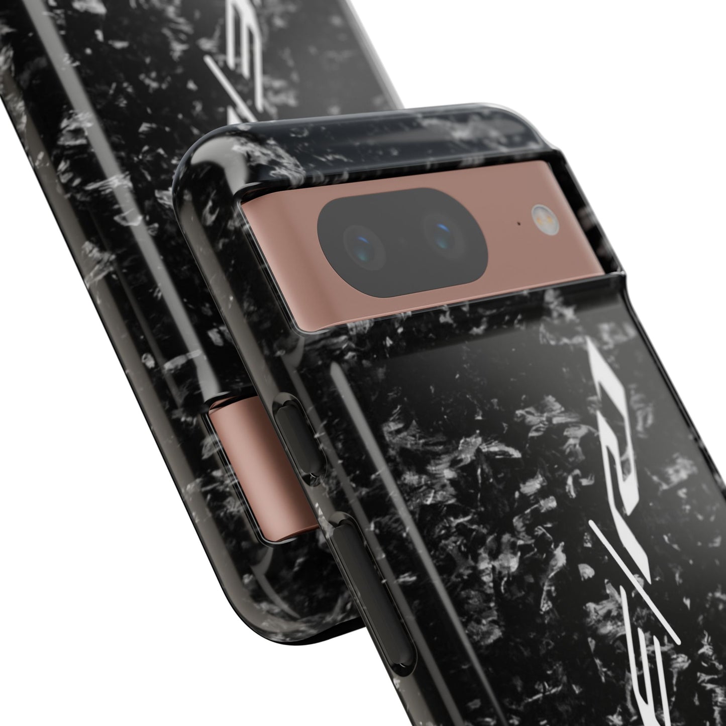 Yamaha R1 We R1 Forged Carbon V2 iPhone Samsung Google Pixel Phone Case