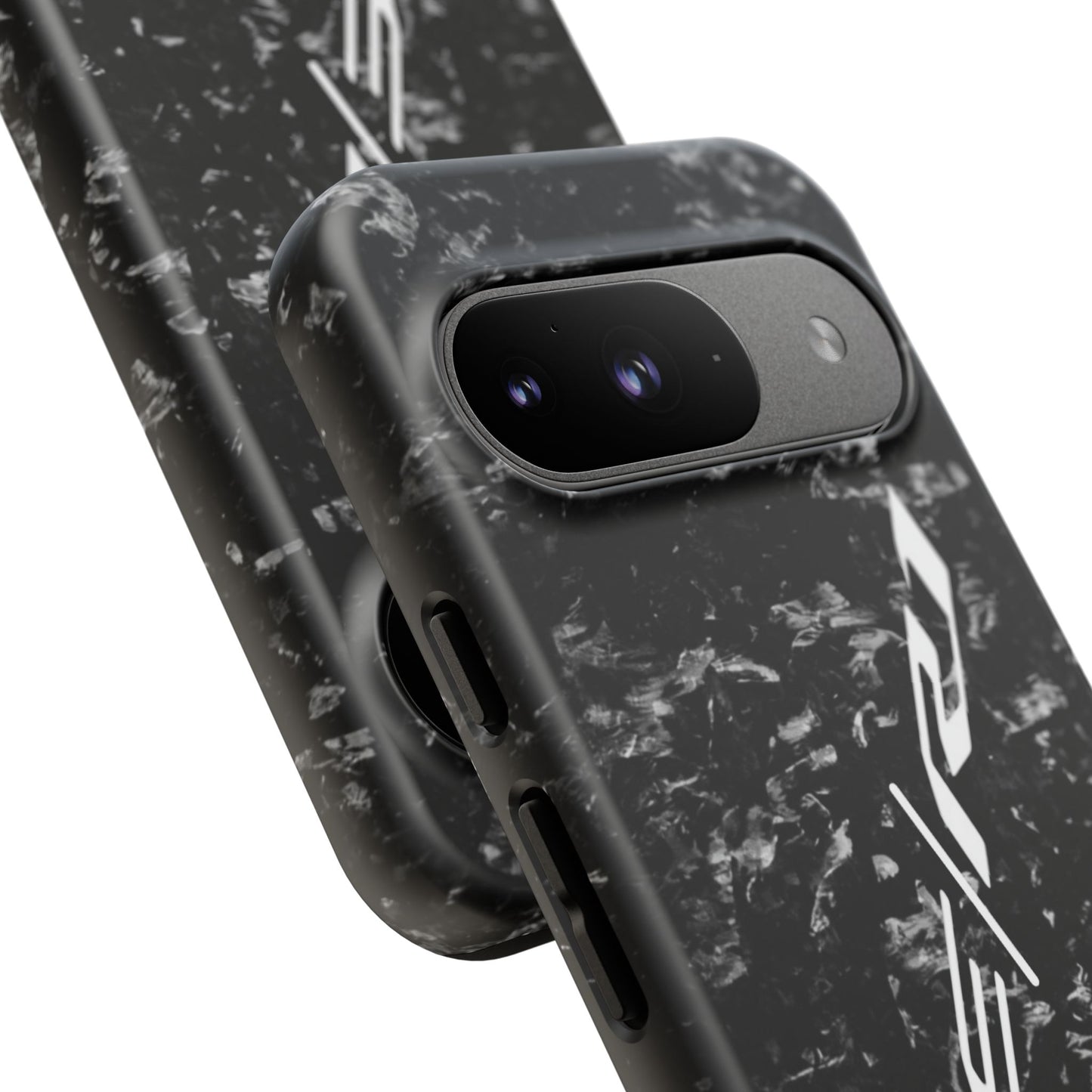 Yamaha R1 We R1 Forged Carbon V2 iPhone Samsung Google Pixel Phone Case