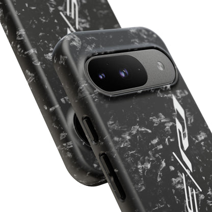 Yamaha R1 We R1 Forged Carbon V2 iPhone Samsung Google Pixel Phone Case