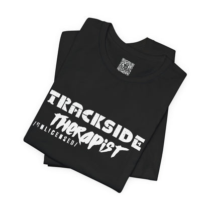 Trackside Therapist T-Shirt
