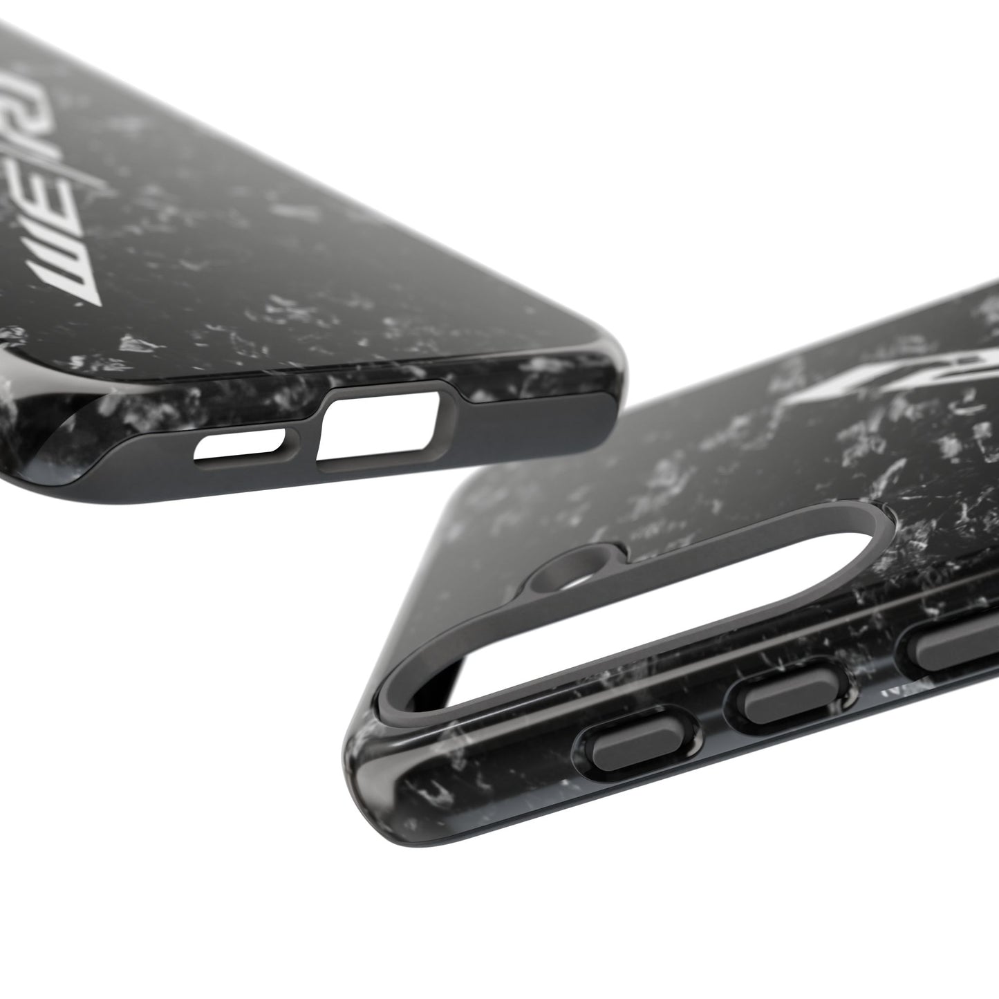 Yamaha R1 We R1 Forged Carbon V2 iPhone Samsung Google Pixel Phone Case