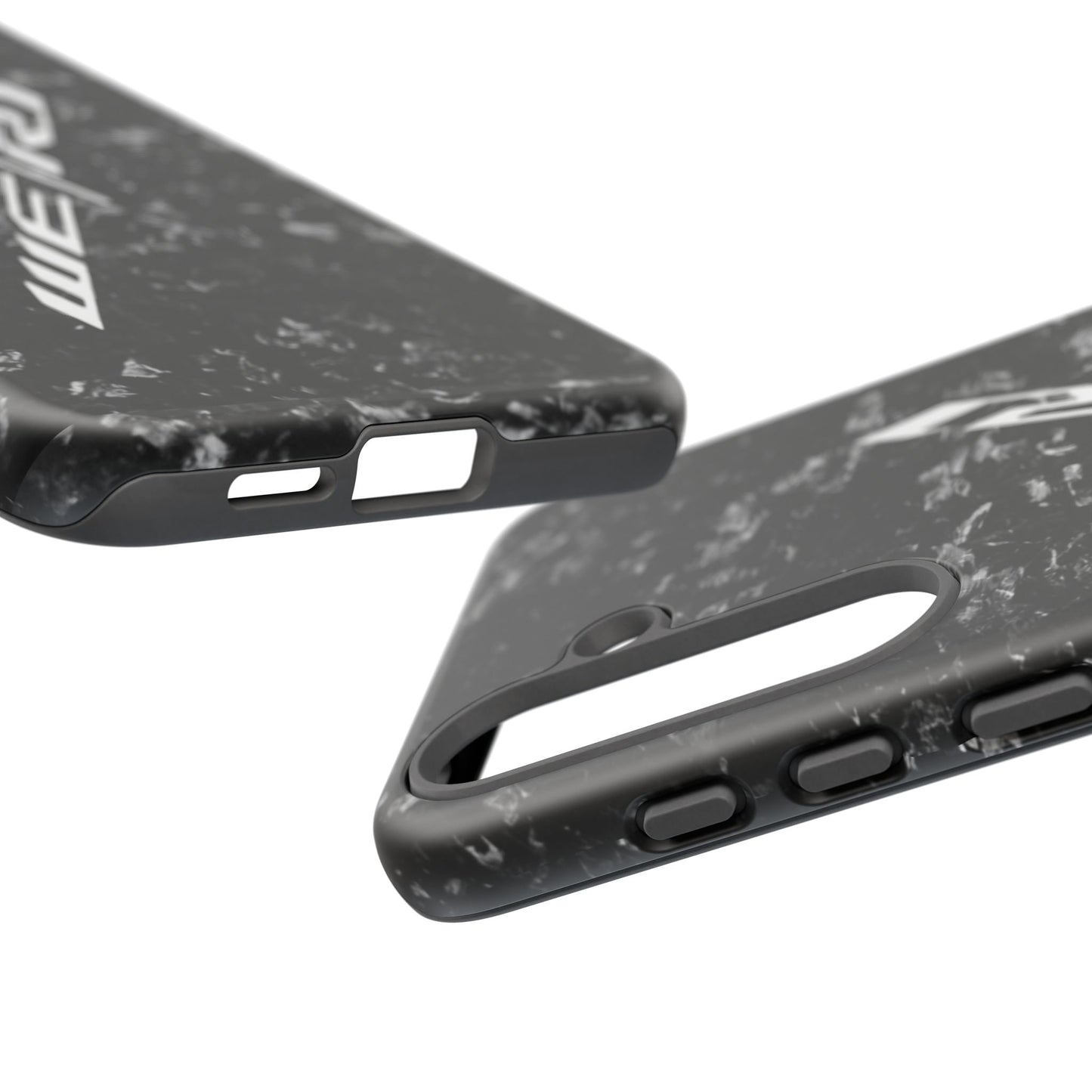 Yamaha R1 We R1 Forged Carbon V2 iPhone Samsung Google Pixel Phone Case