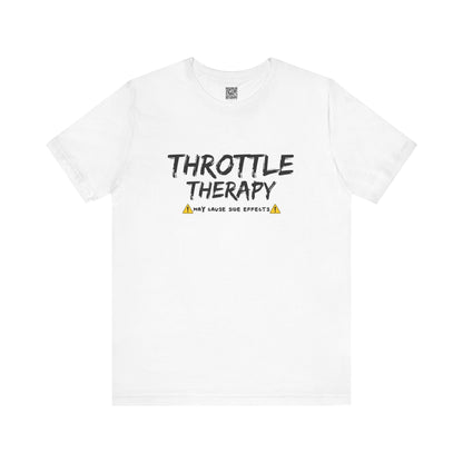 Thottle Therapy Trackday T-Shirt