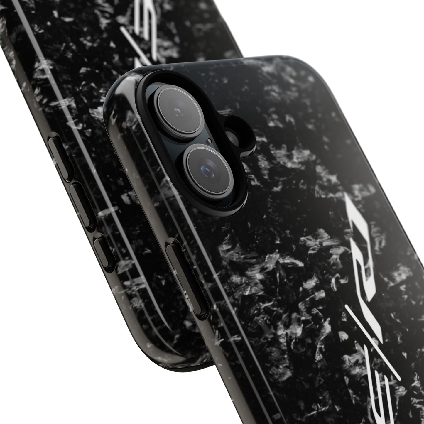 Yamaha R1 We R1 Forged Carbon V2 iPhone Samsung Google Pixel Phone Case